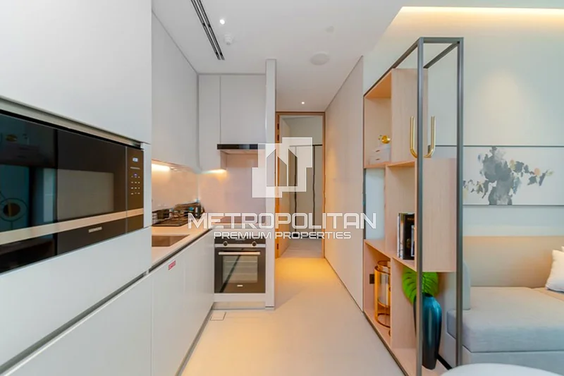 Beach Access | Marina View | High Floor63937167333251114
