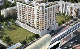Spacious 2 bed | 2026 Handover | Nearby Metro | Payment Plan