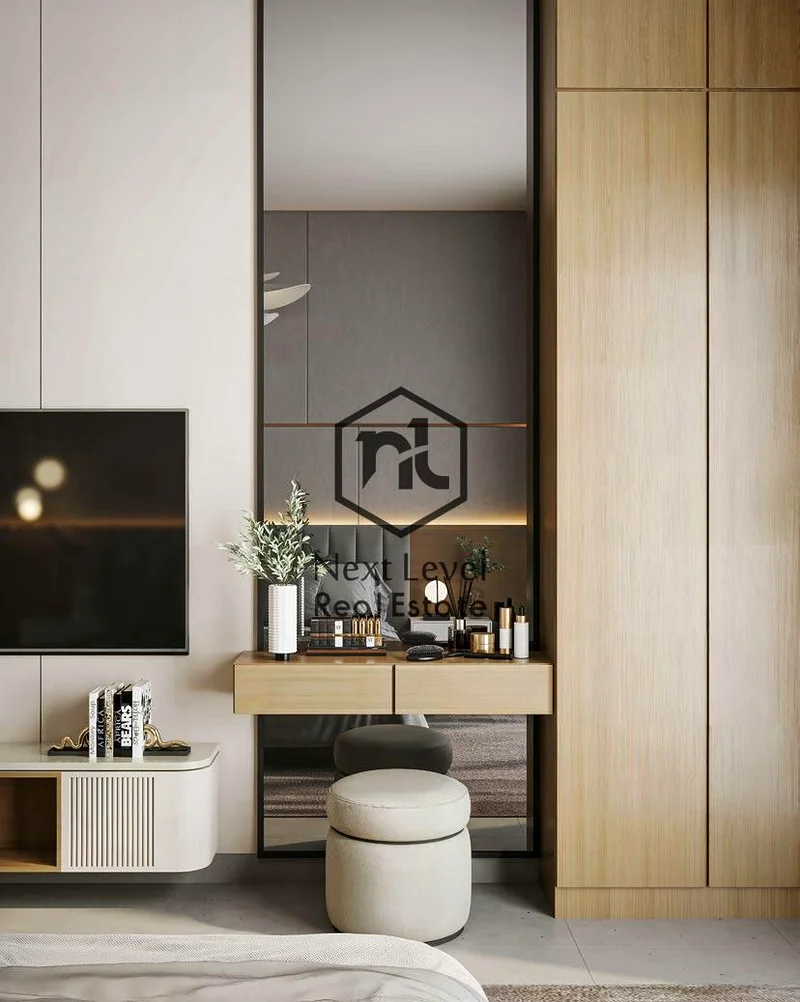 New Launch | 2BR IN South Garden – Buildings D & E | Premium Residences by Wasl Properties63946743624833113