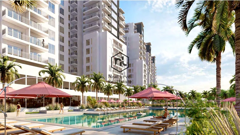 New Launch | 2BR IN South Garden – Buildings D & E | Premium Residences by Wasl Properties63946743624833112