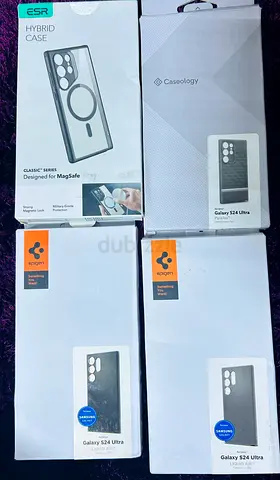 Samsung Galaxy S24 Ultra Brand New Never Used Original