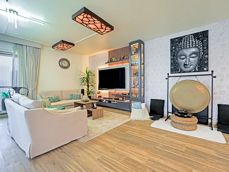 Luxury Living in JLT | Stylish 1BHK Getaway | Metro | Balcony | Deals! limited offer63831331796354113