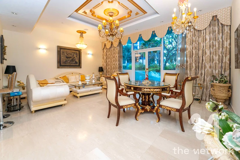 Must-see | Luxury Living | Furnished | Key With Me63752462771841110