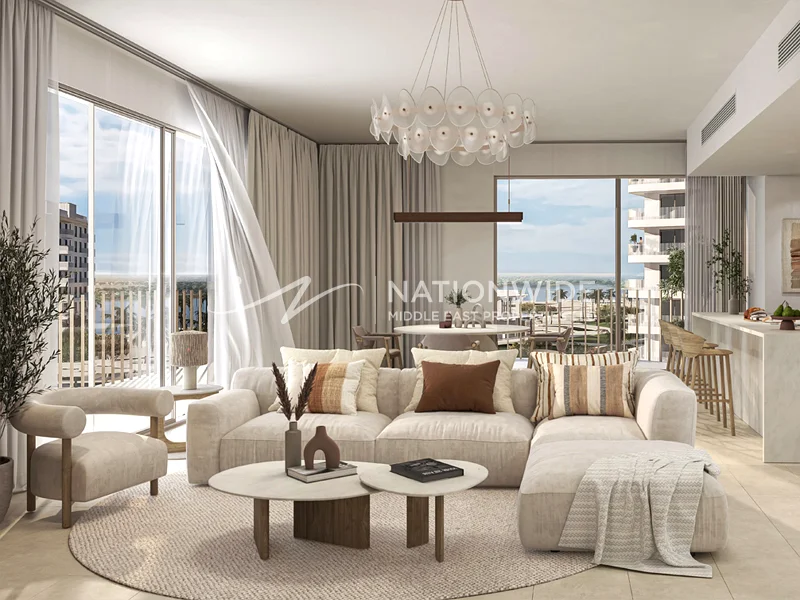Amazing 2BR| Waterfront | Paid:15%| Invest Now63849892170625111