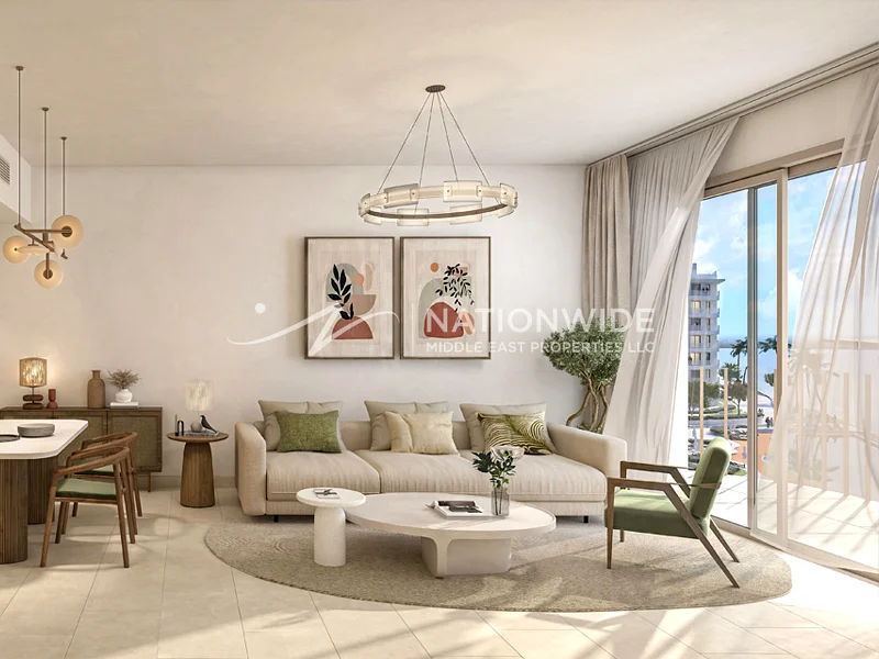 Amazing 2BR| Waterfront | Paid:15%| Invest Now63849892170625112