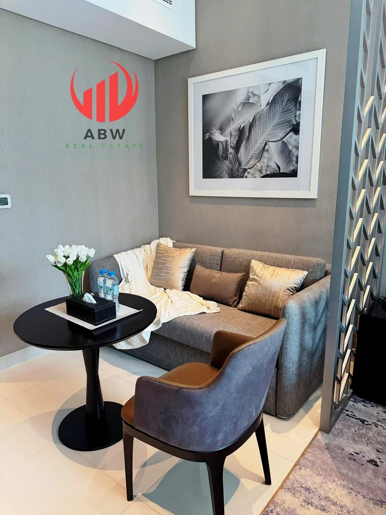 Fully Furnished | Vacant | Spacious | No Balcony63794787184129113