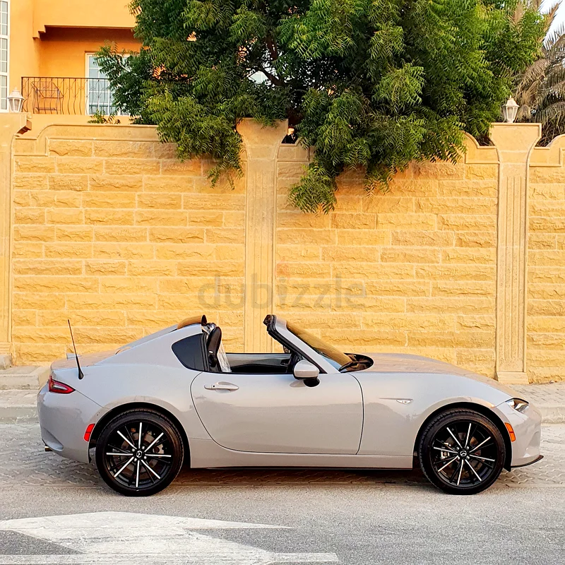 2024 Miata Like Brand New63490305268867112