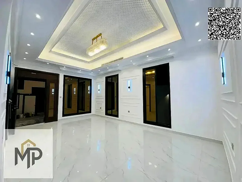 فيلا حديثة بتشطيب سوبر ديلوكس. السعر يشمل رسوم التسجيل | لا توجد رسوم خدمة | ملكية دائمة لجميع الجنسيات | تمويل مصرفي بنسبة 100%63895561801346113