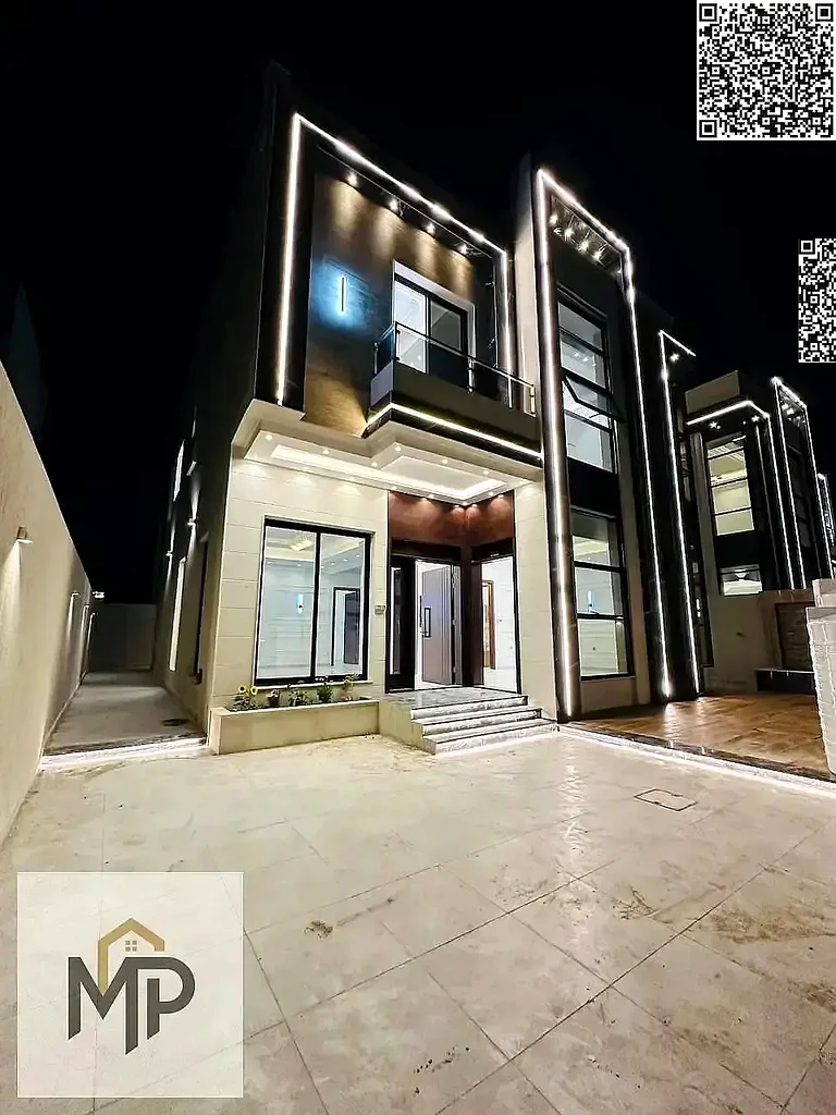 فيلا حديثة بتشطيب سوبر ديلوكس. السعر يشمل رسوم التسجيل | لا توجد رسوم خدمة | ملكية دائمة لجميع الجنسيات | تمويل مصرفي بنسبة 100%63895561801346111