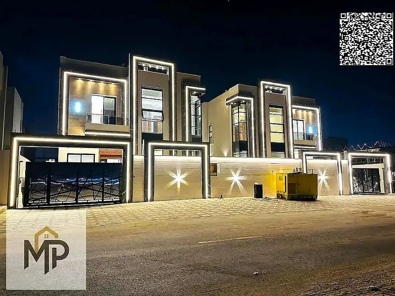 فيلا حديثة بتشطيب سوبر ديلوكس. السعر يشمل رسوم التسجيل | لا توجد رسوم خدمة | ملكية دائمة لجميع الجنسيات | تمويل مصرفي بنسبة 100%63895561801346110
