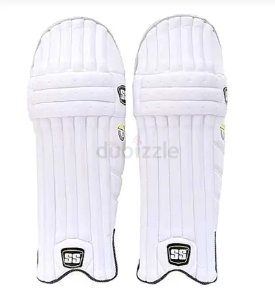Ss Cricket Batting Leg Guard Ranji Lite (Sareen Sports)