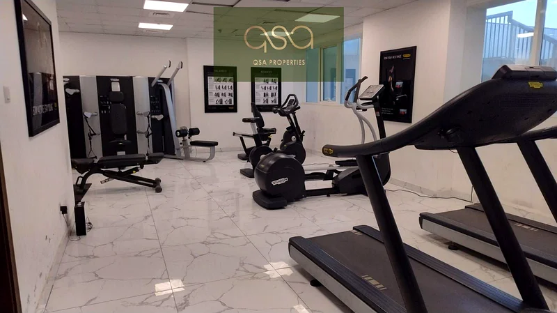 Brand New Apartment In Oasis Tower One, Ajman Is Available For Sale!63887947164673113