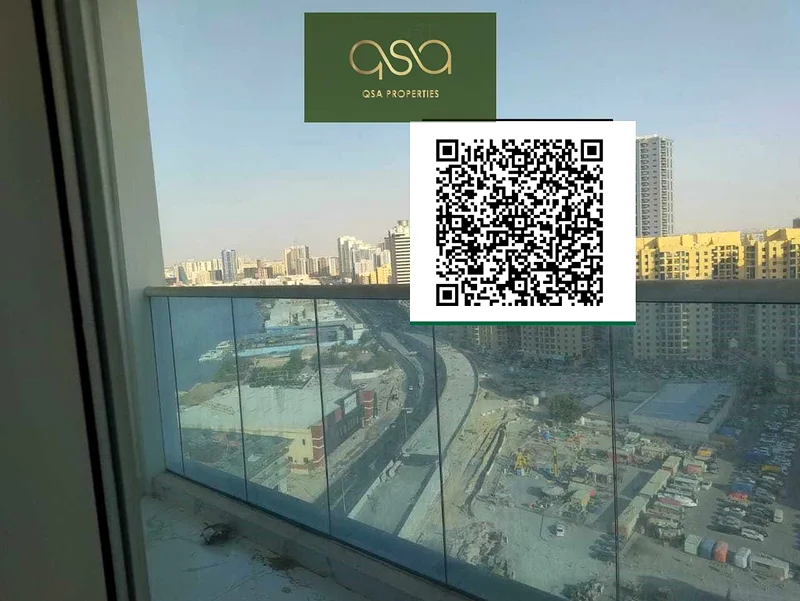 Brand New Apartment In Oasis Tower One, Ajman Is Available For Sale!63887947164673110