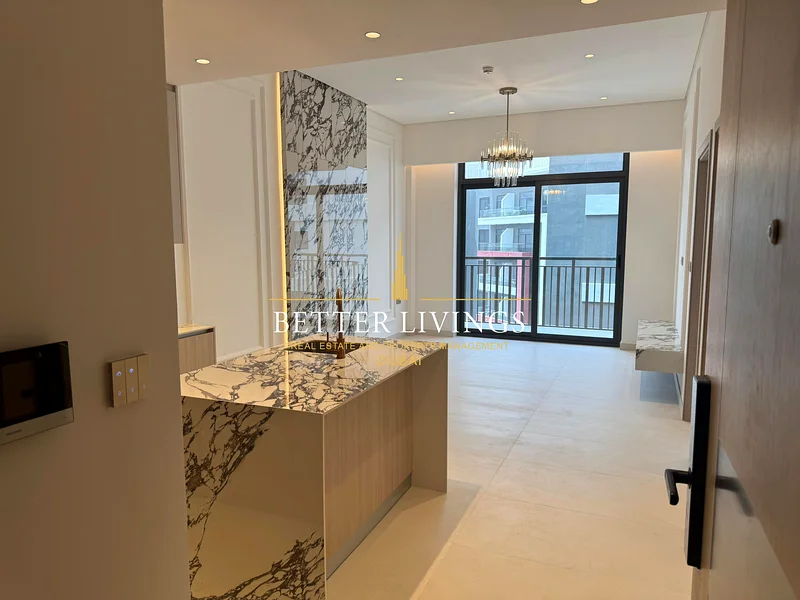 Brand New | Premium 1 Bed | High-End Finishing | Stunning Interior | Ready To Move-In!63765382781569114