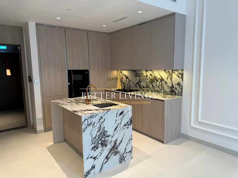 Brand New | Premium 1 Bed | High-End Finishing | Stunning Interior | Ready To Move-In!63765382781569113