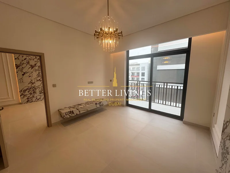 Brand New | Premium 1 Bed | High-End Finishing | Stunning Interior | Ready To Move-In!63765382781569112