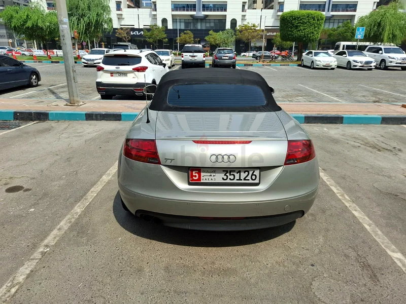 Audi tt63489229502082112