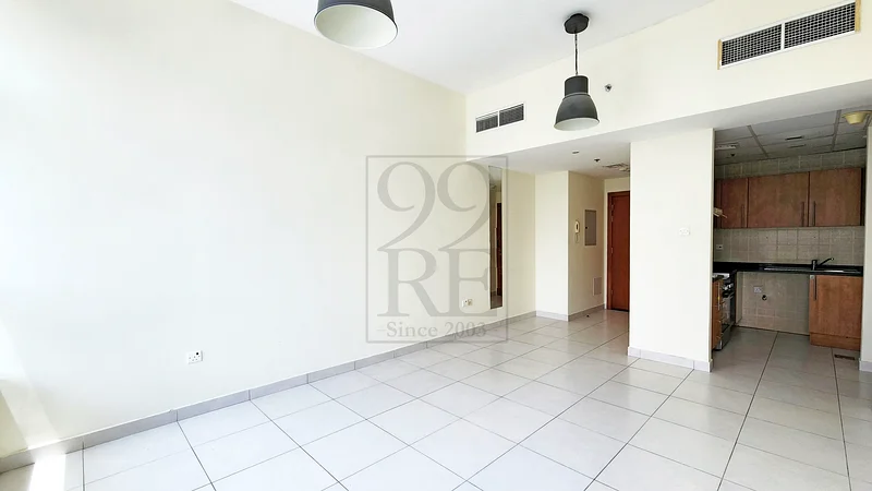 Vacant | Well Maintained | Balcony | Unfurnished63799872442243113