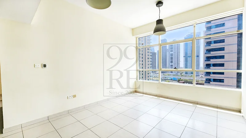 Vacant | Well Maintained | Balcony | Unfurnished63799872442243111