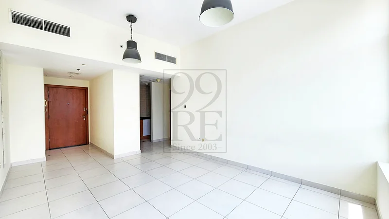 Vacant | Well Maintained | Balcony | Unfurnished63799872442243112