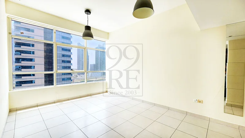 Vacant | Well Maintained | Balcony | Unfurnished63799872442243114