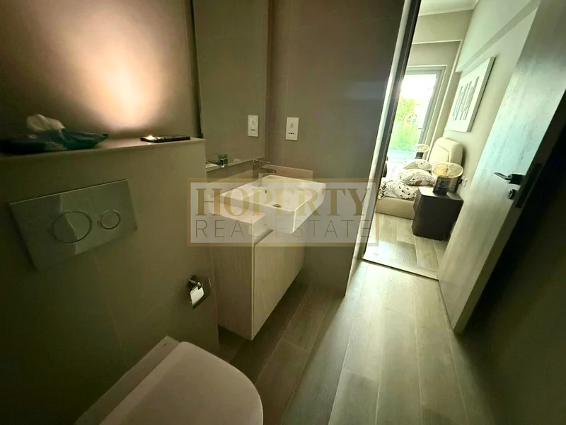 Multiple Cheques | 1-Bed Luxury Furnished | Direct Pool View63787388566018114