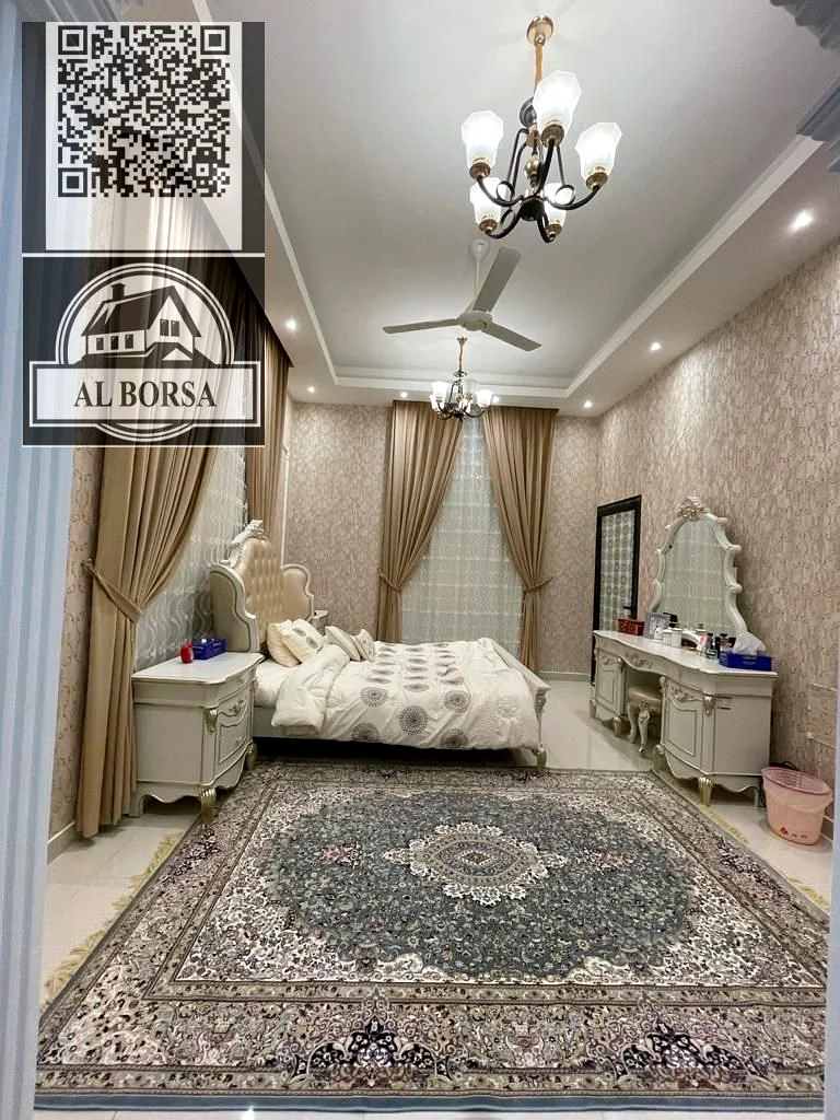 السعر يشمل جميع الأثاث وتكييف الهواء والكهرباء والمياه، بالإضافة إلى التشطيبات الشخصية. ملكية تامة لجميع الجنسيات.63868943795969113