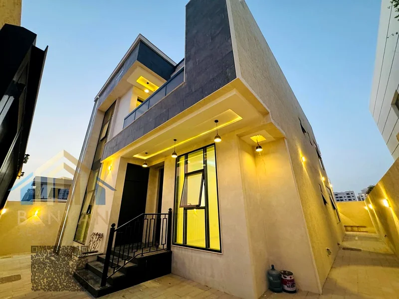 🏡 Villa for Rent – Al Yasmeen – First Tenant 🌟63720327690113113
