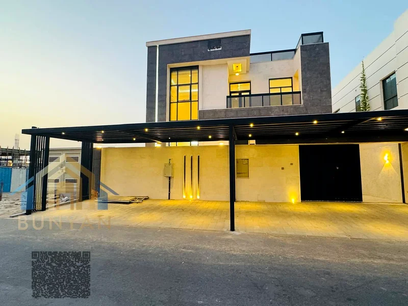🏡 Villa for Rent – Al Yasmeen – First Tenant 🌟63720327690113111