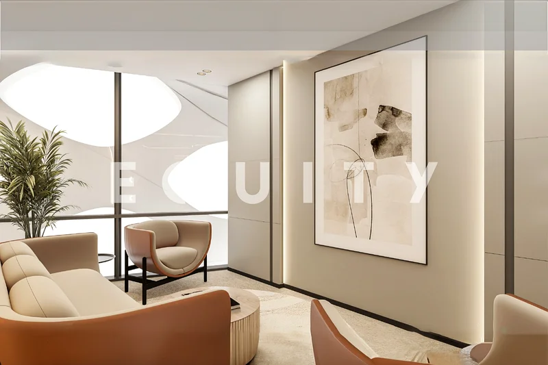 Under Renovation | Luxury Fitted | Customizable63618315233538113