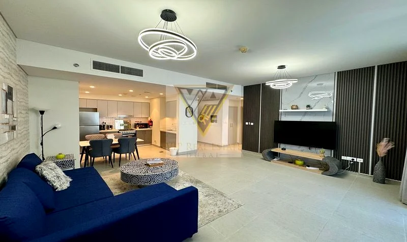 NO COMMISSION | 12 Chq Optn | Brand New Building | Minutes to Dubai Mall63771707409409111
