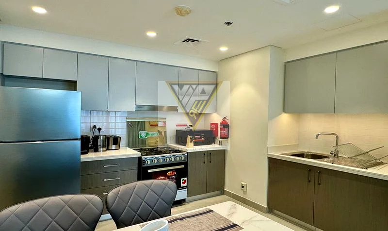 NO COMMISSION | 12 Chq Optn | Brand New Building | Minutes to Dubai Mall63771707409409112