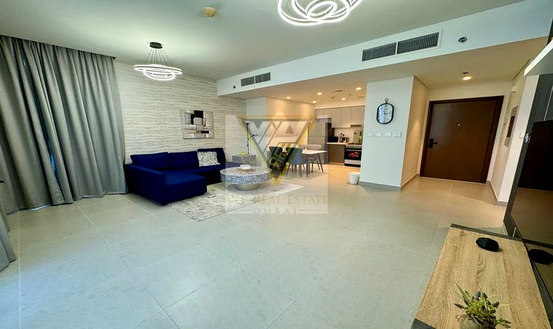 NO COMMISSION | 12 Chq Optn | Brand New Building | Minutes to Dubai Mall63771707409409114