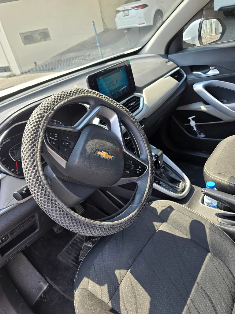 Chevrolet Groove for Sale63481242969985112
