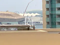 Balcony | Amazing View | Ready to Move