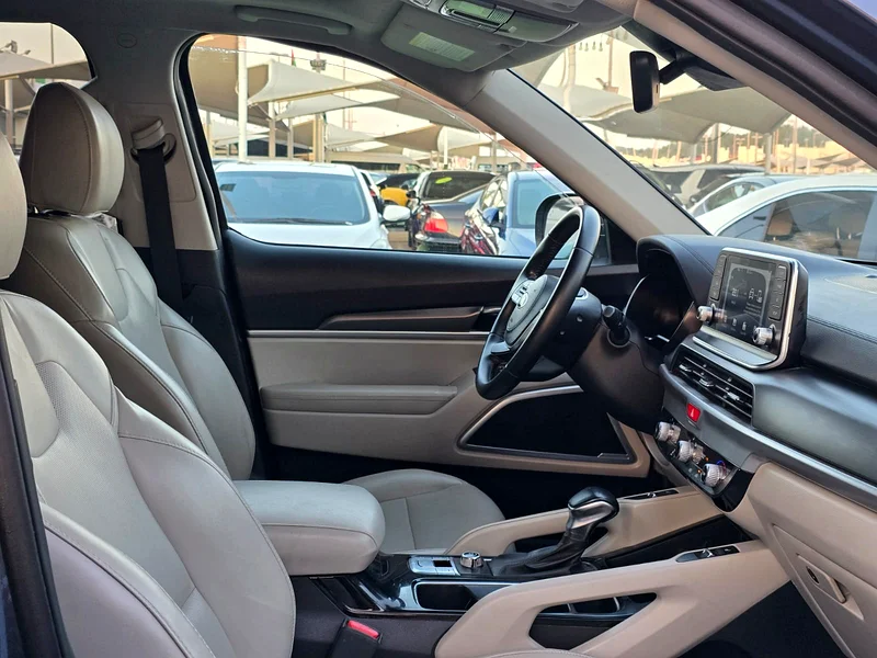 Kia Telluride 202063489132240643111