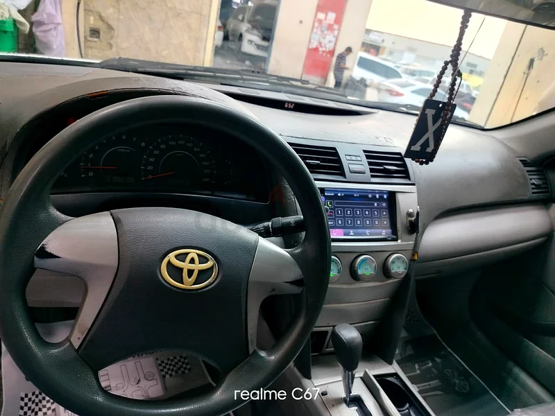 Toyota Camrry 200863484601193475113