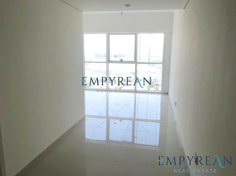 منظر لملعب جولف | مع أجهزة مطبخ | تم صيانته جيدًا | غرفة نوم واحدة بشرفة |63494740197635113