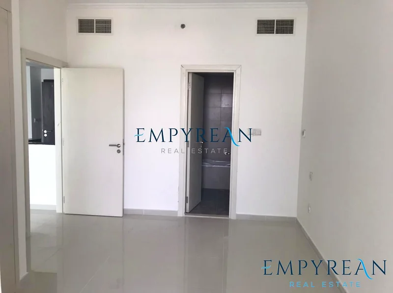 منظر لملعب جولف | مع أجهزة مطبخ | تم صيانته جيدًا | غرفة نوم واحدة بشرفة |63494740197635112