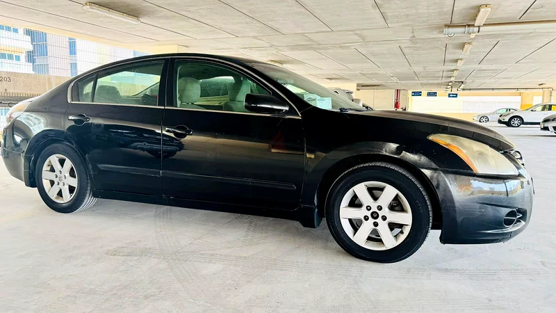 NISSAN ALTIMA 201263399973487107111