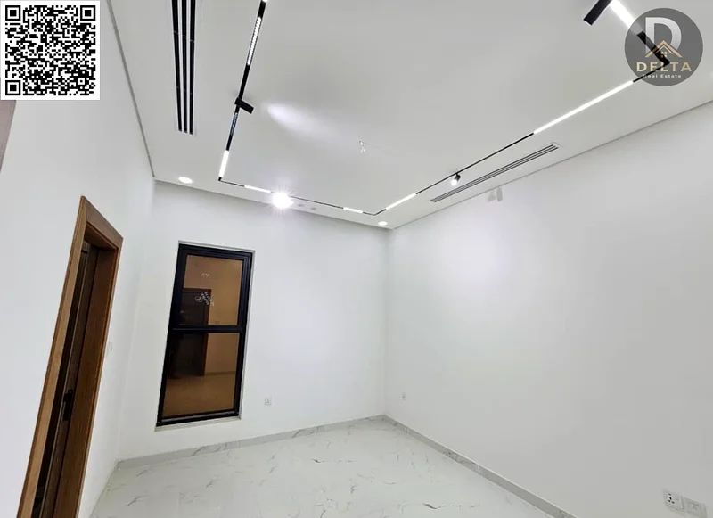 Distinctive corner villa in Al Helio 2 area - close to all services, including registration fees63895561839745112