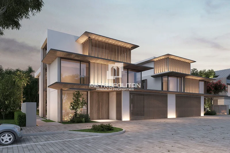 Luxury | Single Row | Close to Entry and Exit63932744940547111