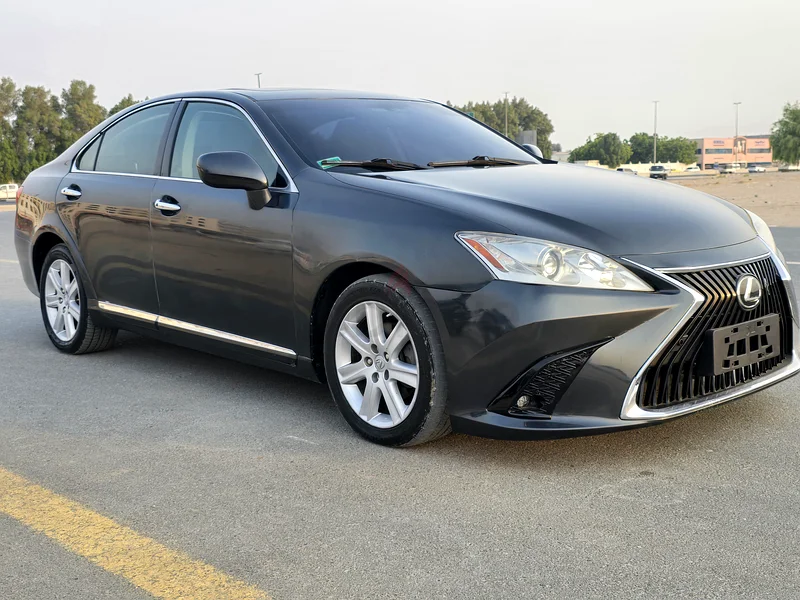 LEXUS ES 350 200763489551248258110