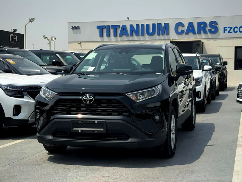 Standard 2.0L Petrol 2025 Export Price @ 71,500 AED63401307492739111