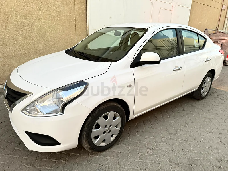 Nissan Sunny 2024 Almost Brand new63421144721538111