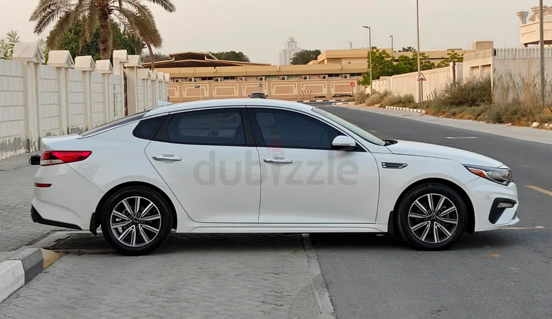 Kia Optima DLX63482870979585114