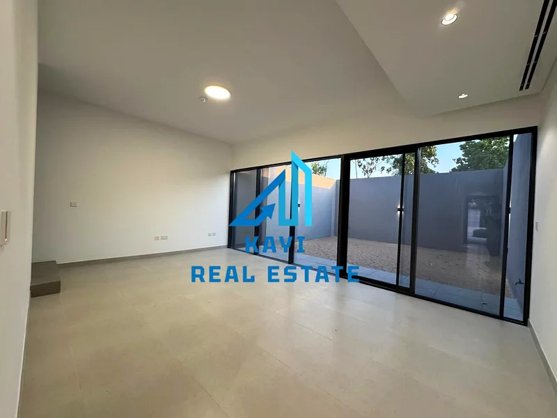 Stylish & Spacious 2BHK Townhouse | Premium Robinia Cluster | 2,200 Sqft | AED 110K63654745886850114