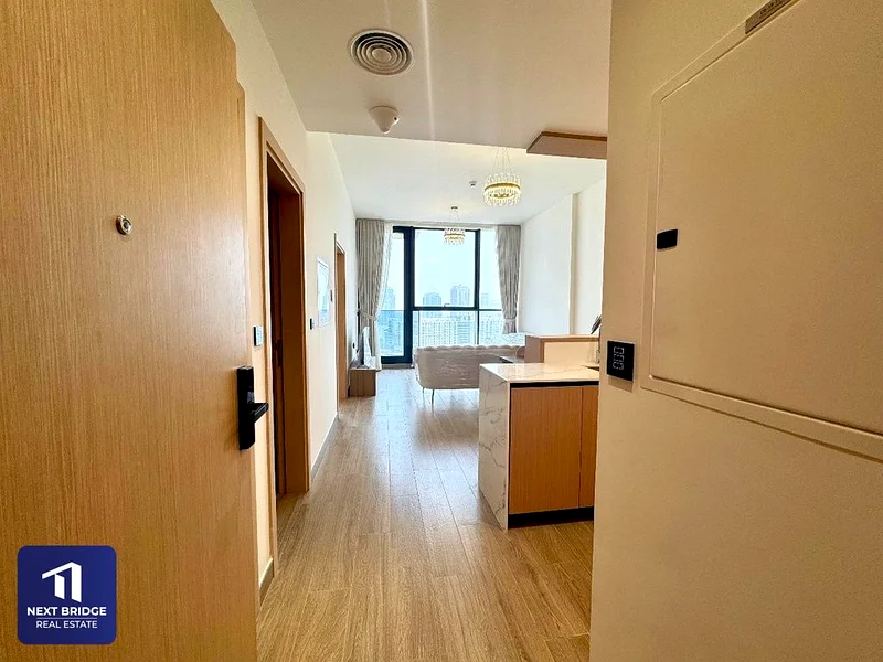 1BR-Apartment |   Spacious | Fully Furnished63788236400513111