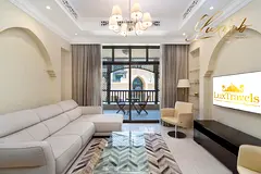 Burj Views I Dubai Mall Connected I Furnished