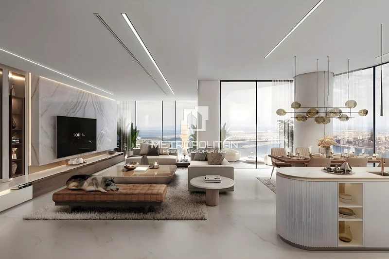 Marina View | Below Original Price | Mid Floor63986608448770112